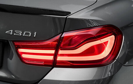 BMW 4 серия, 2018 год, 3 500 000 рублей, 12 фотография