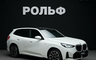 BMW X3, 2025 год, 7 700 000 рублей, 1 фотография