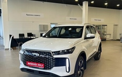 Chery Tiggo 4 I рестайлинг, 2024 год, 1 974 000 рублей, 1 фотография
