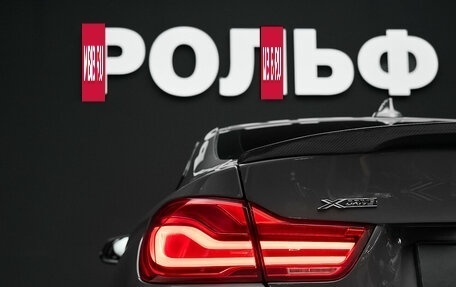 BMW 4 серия, 2018 год, 3 500 000 рублей, 13 фотография