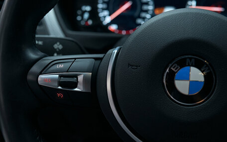 BMW 4 серия, 2018 год, 3 500 000 рублей, 23 фотография