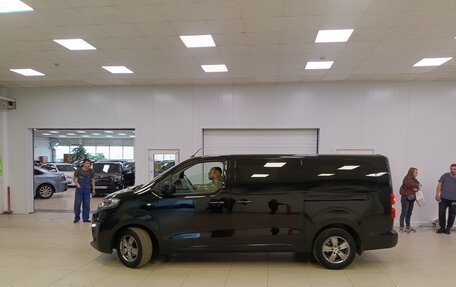 Citroen SpaceTourer I, 2020 год, 3 200 000 рублей, 2 фотография