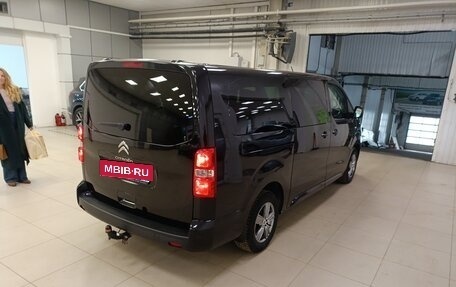 Citroen SpaceTourer I, 2020 год, 3 200 000 рублей, 5 фотография