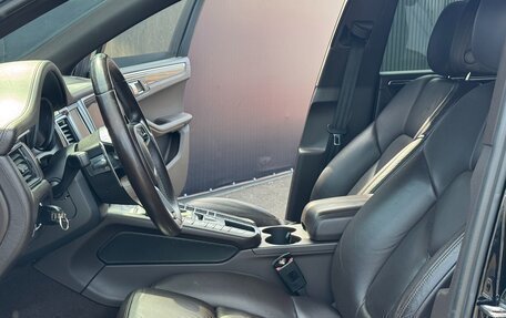 Porsche Macan I рестайлинг, 2014 год, 2 570 000 рублей, 9 фотография