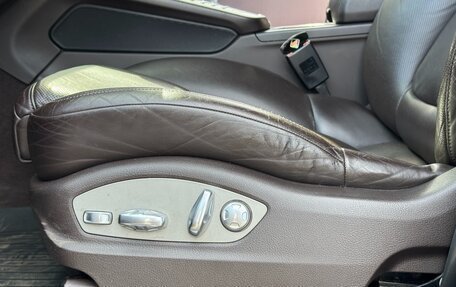 Porsche Macan I рестайлинг, 2014 год, 2 570 000 рублей, 13 фотография