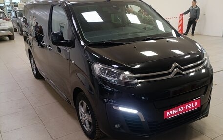 Citroen SpaceTourer I, 2020 год, 3 200 000 рублей, 4 фотография