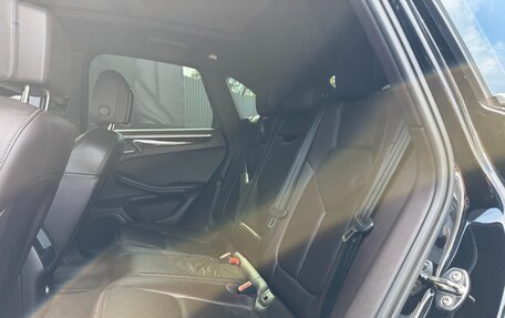 Porsche Macan I рестайлинг, 2014 год, 2 570 000 рублей, 15 фотография