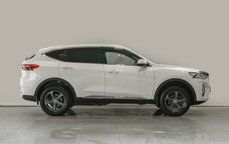 Haval F7 I, 2020 год, 1 370 000 рублей, 5 фотография