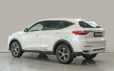Haval F7 I, 2020 год, 1 370 000 рублей, 2 фотография