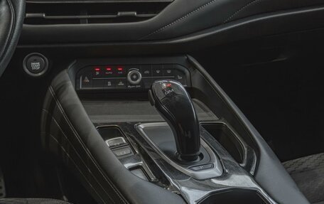 Haval F7 I, 2020 год, 1 370 000 рублей, 14 фотография