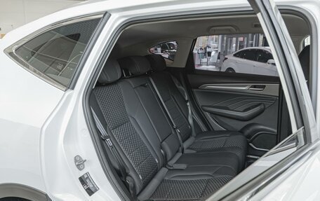 Haval F7 I, 2020 год, 1 370 000 рублей, 10 фотография
