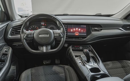 Haval F7 I, 2020 год, 1 370 000 рублей, 9 фотография