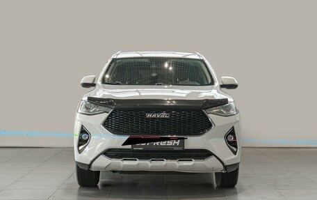 Haval F7 I, 2020 год, 1 370 000 рублей, 3 фотография