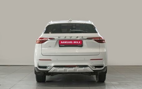 Haval F7 I, 2020 год, 1 370 000 рублей, 4 фотография