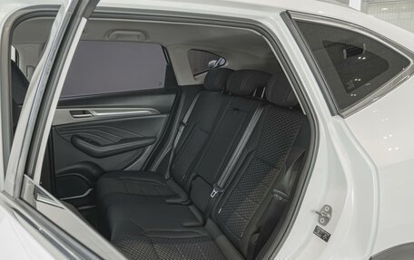 Haval F7 I, 2020 год, 1 370 000 рублей, 12 фотография
