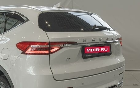 Haval F7 I, 2020 год, 1 370 000 рублей, 7 фотография