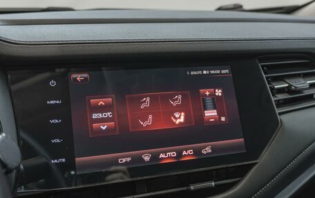 Haval F7 I, 2020 год, 1 370 000 рублей, 16 фотография