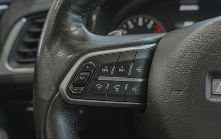 Haval F7 I, 2020 год, 1 370 000 рублей, 21 фотография