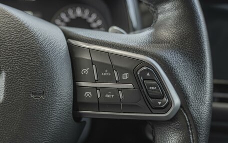 Haval F7 I, 2020 год, 1 370 000 рублей, 22 фотография