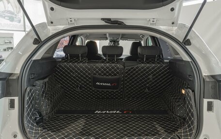 Haval F7 I, 2020 год, 1 370 000 рублей, 28 фотография