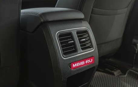Haval F7 I, 2020 год, 1 370 000 рублей, 26 фотография