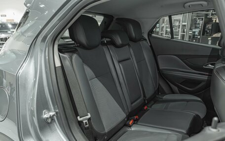 Opel Mokka I, 2014 год, 1 120 000 рублей, 7 фотография