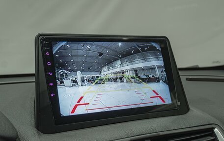 Opel Mokka I, 2014 год, 1 120 000 рублей, 15 фотография
