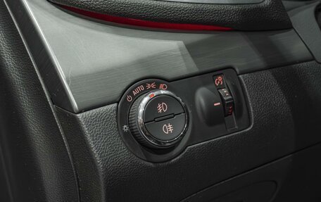 Opel Mokka I, 2014 год, 1 120 000 рублей, 17 фотография