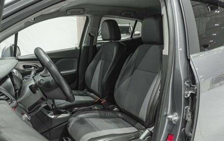 Opel Mokka I, 2014 год, 1 120 000 рублей, 10 фотография