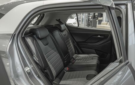 Hyundai Creta, 2021 год, 2 180 000 рублей, 13 фотография