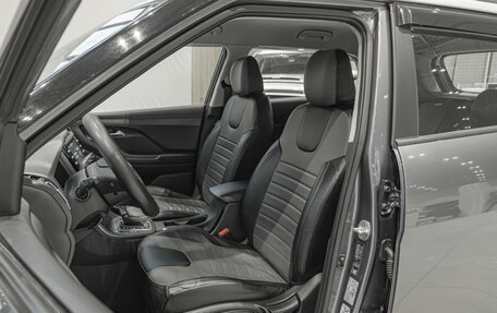 Hyundai Creta, 2021 год, 2 180 000 рублей, 16 фотография