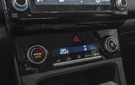 Hyundai Creta, 2021 год, 2 180 000 рублей, 19 фотография