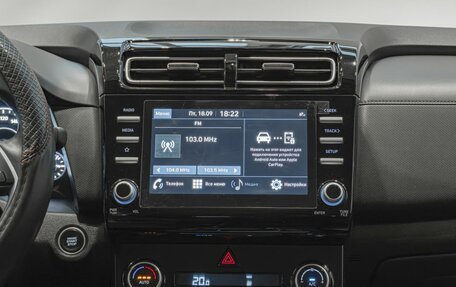 Hyundai Creta, 2021 год, 2 180 000 рублей, 18 фотография