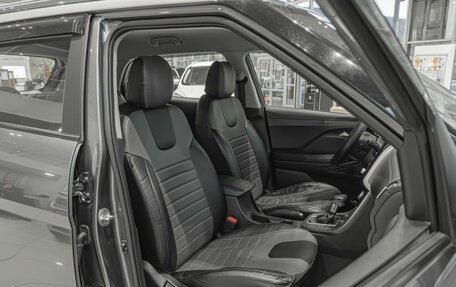 Hyundai Creta, 2021 год, 2 180 000 рублей, 14 фотография