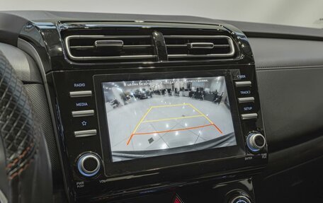 Hyundai Creta, 2021 год, 2 180 000 рублей, 20 фотография