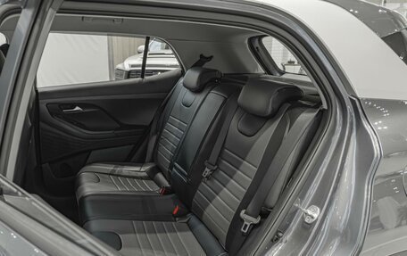 Hyundai Creta, 2021 год, 2 180 000 рублей, 15 фотография