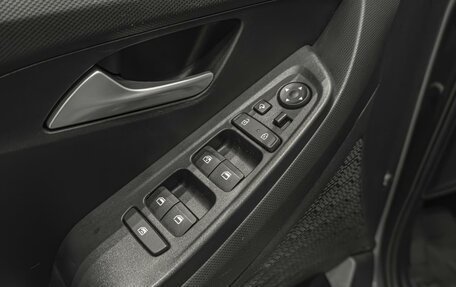 Hyundai Creta, 2021 год, 2 180 000 рублей, 22 фотография