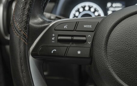 Hyundai Creta, 2021 год, 2 180 000 рублей, 25 фотография