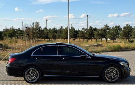 Mercedes-Benz C-Класс, 2019 год, 2 800 000 рублей, 2 фотография