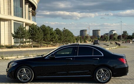Mercedes-Benz C-Класс, 2019 год, 2 800 000 рублей, 5 фотография