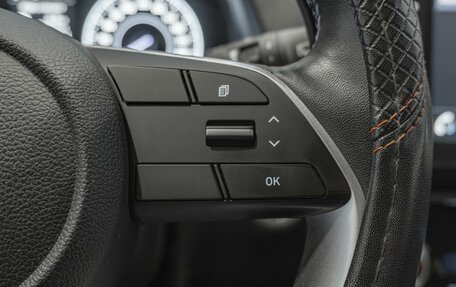 Hyundai Creta, 2021 год, 2 180 000 рублей, 26 фотография