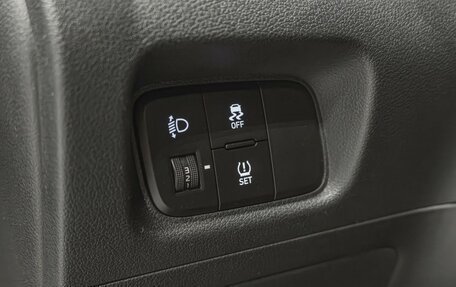 Hyundai Creta, 2021 год, 2 180 000 рублей, 23 фотография