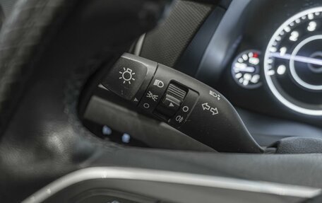 Hyundai Creta, 2021 год, 2 180 000 рублей, 27 фотография