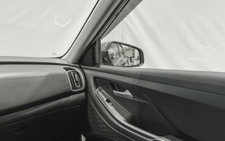 Hyundai Creta, 2021 год, 2 180 000 рублей, 29 фотография