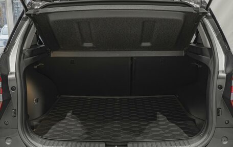Hyundai Creta, 2021 год, 2 180 000 рублей, 30 фотография