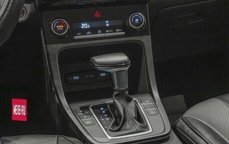 Hyundai Creta, 2021 год, 2 180 000 рублей, 17 фотография