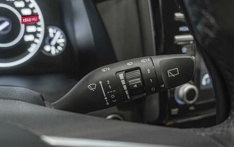 Hyundai Creta, 2021 год, 2 180 000 рублей, 28 фотография
