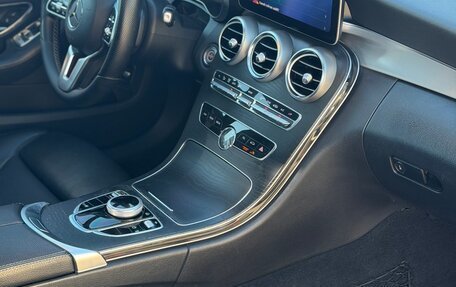 Mercedes-Benz C-Класс, 2019 год, 2 800 000 рублей, 8 фотография