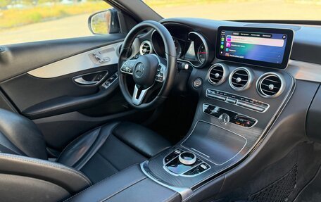 Mercedes-Benz C-Класс, 2019 год, 2 800 000 рублей, 9 фотография