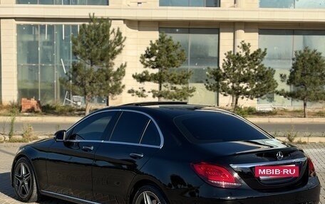 Mercedes-Benz C-Класс, 2019 год, 2 800 000 рублей, 4 фотография
